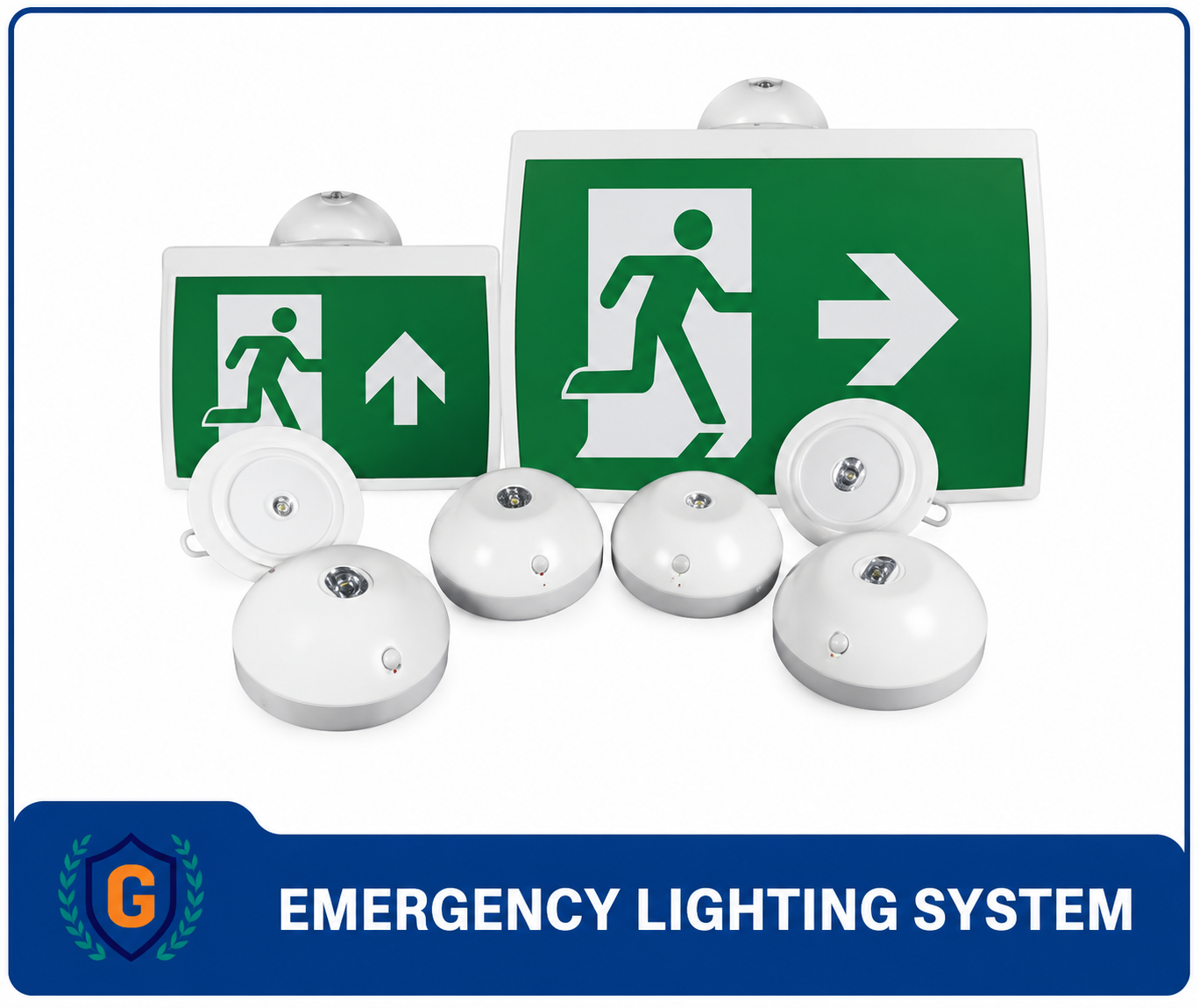Emergency Lighting Systems